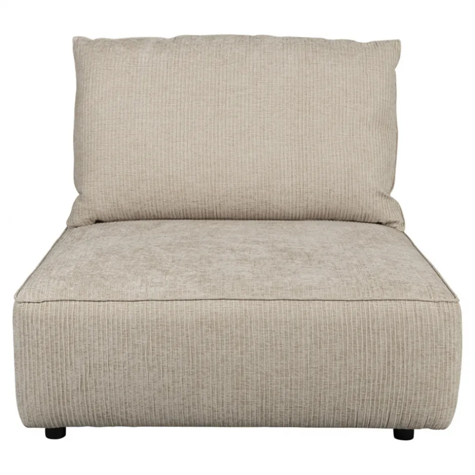 Modulsoffor|Vardagsrum|Zuiver Modul 'Hunter' - Sand