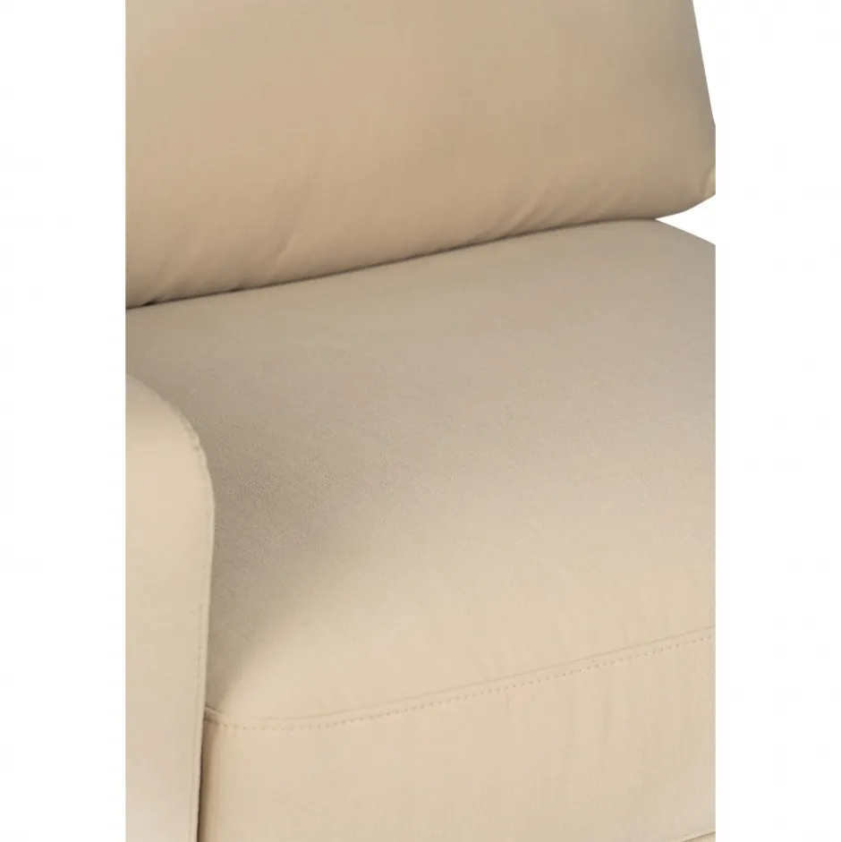 Modulsoffor|Soffor|Reforma Modul 'Messina' 104x110cm - Beige
