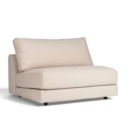 Modulsoffor|Soffor|Reforma Modul 'Messina' 118x110cm - Benvit