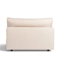 Modulsoffor|Soffor|Reforma Modul 'Messina' 118x110cm - Benvit