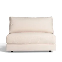Modulsoffor|Soffor|Reforma Modul 'Messina' 118x110cm - Benvit