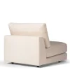 Modulsoffor|Soffor|Reforma Modul 'Messina'  93x110cm - Benvit