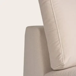 Modulsoffor|Soffor|Reforma Modul 'Messina'  93x110cm - Benvit