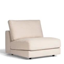 Modulsoffor|Soffor|Reforma Modul 'Messina'  93x110cm - Benvit
