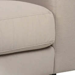 Modulsoffor|Soffor|Reforma Modul 'Messina' 104x110cm - Grå