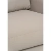 Modulsoffor|Soffor|Reforma Modul 'Messina' 104x110cm - Grå