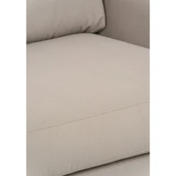 Modulsoffor|Soffor|Reforma Modul 'Messina' 104x110cm - Grå
