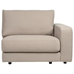 Modulsoffor|Soffor|Reforma Modul 'Messina' 104x110cm - Grå