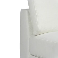 Modulsoffor|Soffor|Reforma Modul 'Messina' 104x110cm - Vit