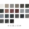 Modulsoffor|Soffor|Reforma Modul 'Messina' 104x110cm - Vit