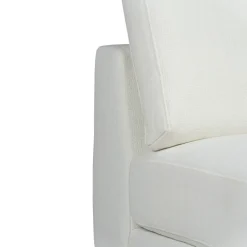 Modulsoffor|Soffor|Reforma Modul 'Messina' 104x110cm - Vit