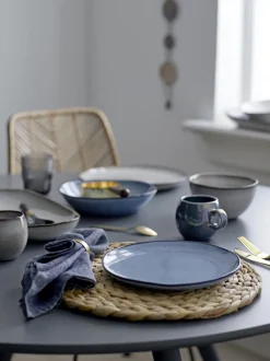 Dukning & Servering|Muggar & Koppar|Bloomingville Mugg 'Sandrine' S - Grå