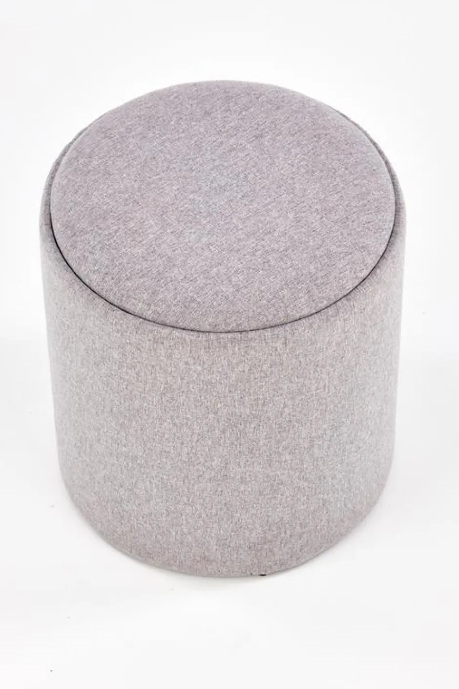 Sovrum|Sidobord|Reforma 2-pack Sittpuff/Sidobord 'Aviko' - Grå