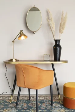 Pallar|Hall|Reforma Pall 'Bubbly Sun' - Gul