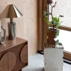 Pallar|Hall|Zuiver Pall 'Curves' - Silver
