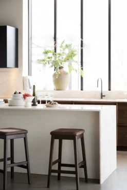 Pallar|Hall|Rowico Home Pall 'Livermore' - Brun