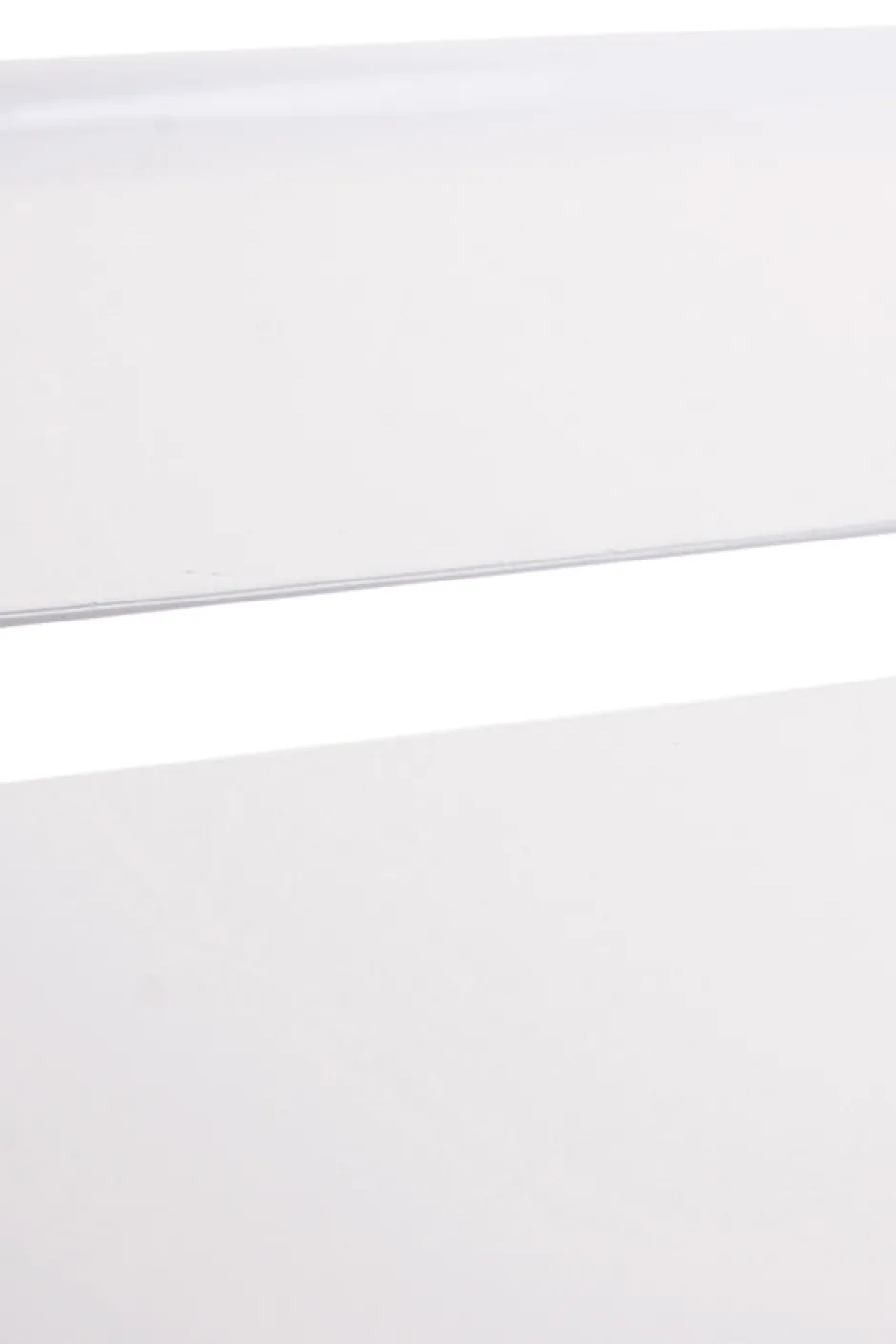 Barstolar|Sittmöbler|KDESIGN Pall 'Marseille' 70cm - Vitlack