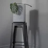 Pallar|Hall|KDESIGN Pall 'Montmartre' 77cm - Stål