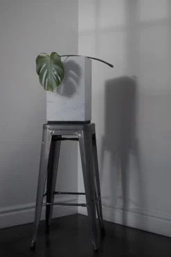 Pallar|Hall|KDESIGN Pall 'Montmartre' 77cm - Stål