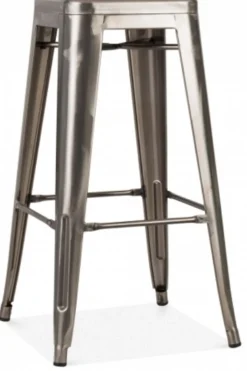 Pallar|Hall|KDESIGN Pall 'Montmartre' 77cm - Stål