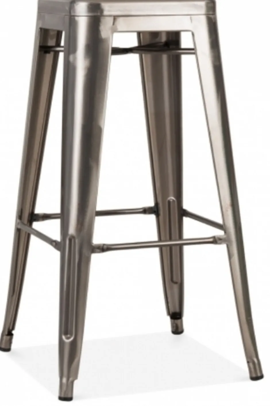 Pallar|Hall|KDESIGN Pall 'Montmartre' 77cm - Stål
