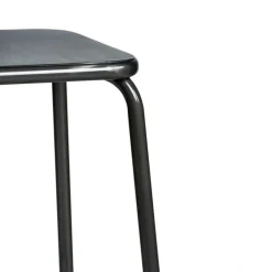 Barstolar|Sittmöbler|KDESIGN Pall 'Oslo' 76cm - Stål