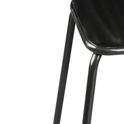 Barstolar|Sittmöbler|KDESIGN Pall 'Oslo' 76cm - Stål