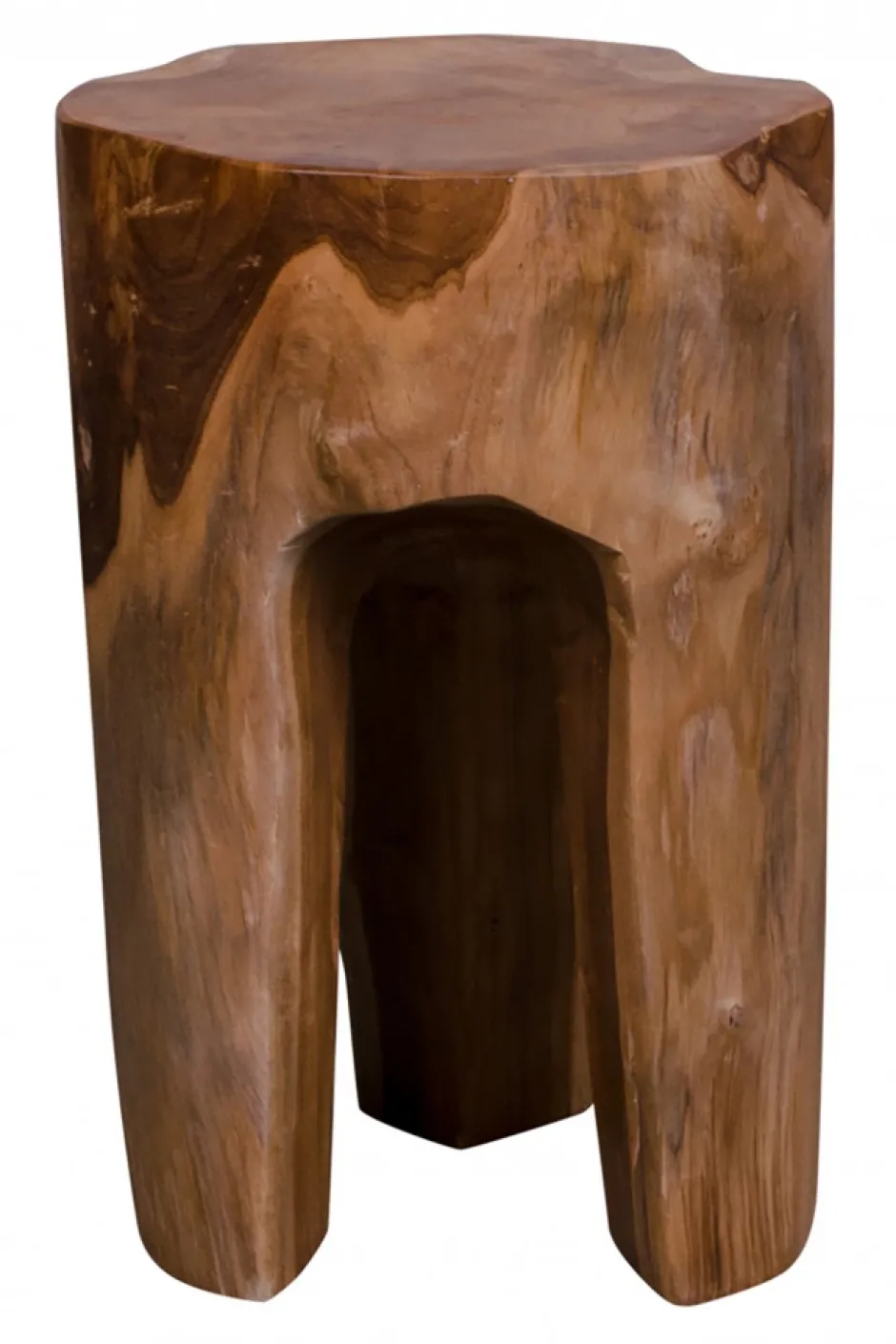 Pallar|Hall|Reforma Pall 'Rose Teak' - Natur