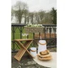 Pallar|Hall|Garden Prestige Pall 'Vetlanda' - Natur