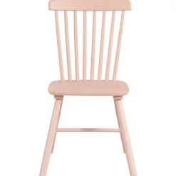 Stolar|Kök|Reforma Pinnstol 'Elsa' - Rosa