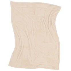 Plädar & Filtar|Vardagsrum|Reforma x Trendcarpet Pläd 'Aranga Super Soft Throw' 130x170cm - Beige