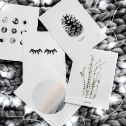 Sovrum|Tavlor & Posters|Poster Reform Poster - 'Eucalyptus'