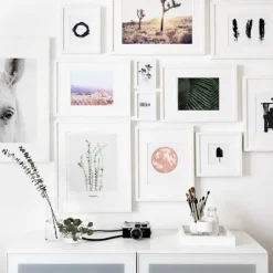 Sovrum|Tavlor & Posters|Poster Reform Poster - 'Eucalyptus'
