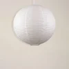 Taklampor|Lampor|Reforma Rislampa 'Lycka' - Vit 40cm