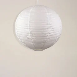 Taklampor|Lampor|Reforma Rislampa 'Lycka' - Vit 40cm