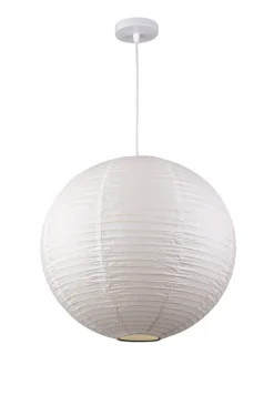 Taklampor|Lampor|Reforma Rislampa 'Lycka' - Vit 40cm