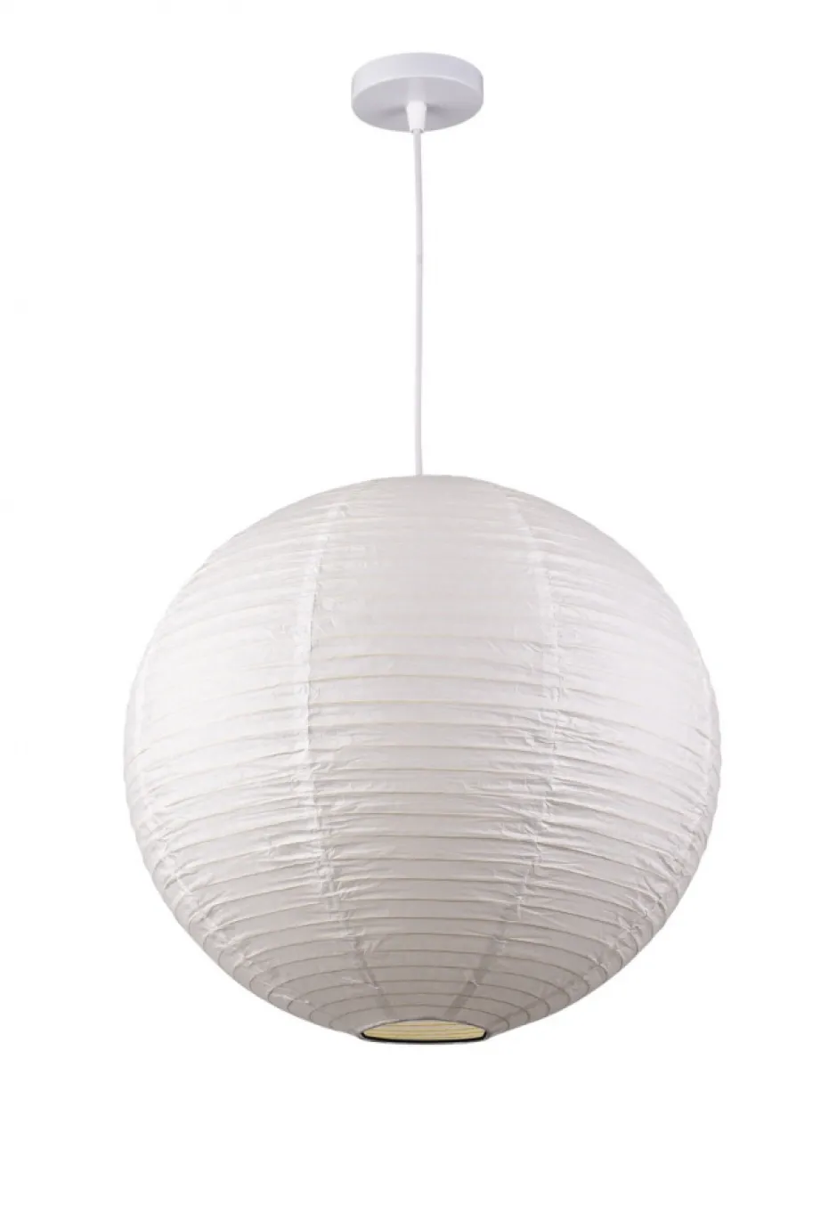 Taklampor|Lampor|Reforma Rislampa 'Lycka' - Vit 40cm