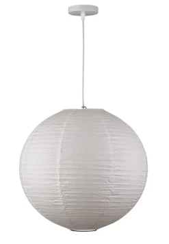 Taklampor|Lampor|Reforma Rislampa 'Lycka' - Vit 30cm