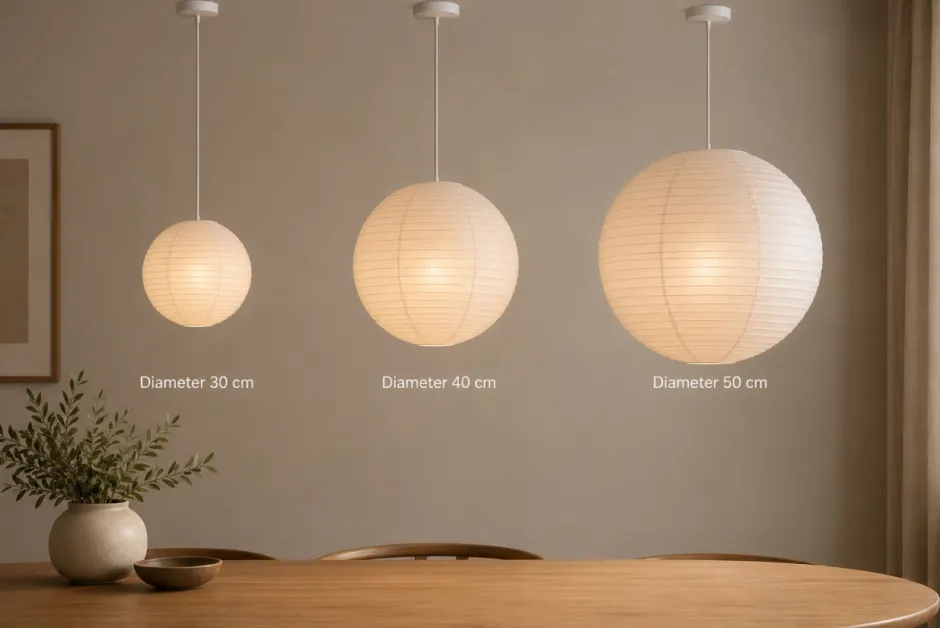 Taklampor|Hall|Reforma Rislampa 'Lycka' - Vit 50cm