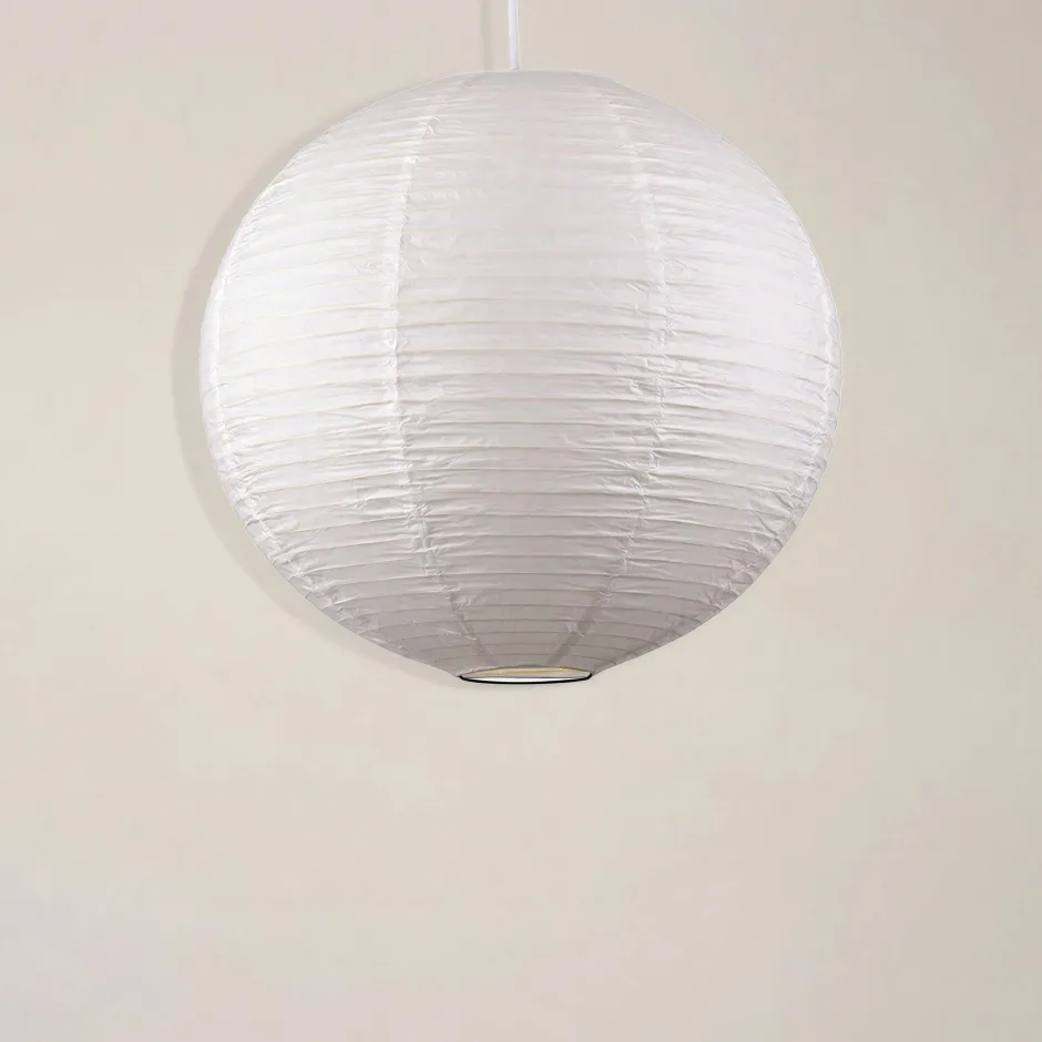 Taklampor|Hall|Reforma Rislampa 'Lycka' - Vit 50cm