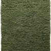 Ryamattor|Vardagsrum|Reforma x Trendcarpet Ryamatta 'Fassale Handvävd Ull' - Grön