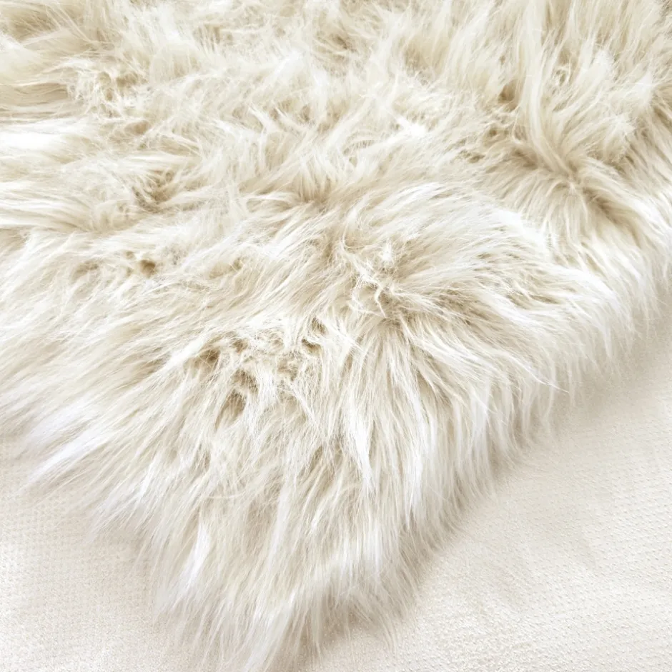 Ryamattor|Vardagsrum|Reforma x Trendcarpet Ryamatta 'Sohar' - Beige