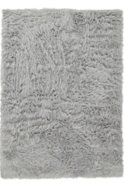 Ryamattor|Vardagsrum|Reforma x Trendcarpet Ryamatta 'Sohar' - Ljusgrå