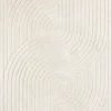 Ryamattor|Vardagsrum|Reforma x Trendcarpet Ryamatta 'Wendy' - Vit