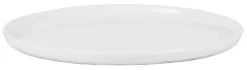 Dukning & Servering|Skålar & Fat|Olsson & Jensen Serveringsfat 'Boho white' - Vit