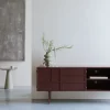 Hall|Sideboards|Reforma Sideboard ‘Davis’ - Röd