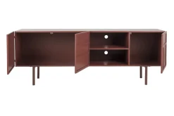 Hall|Sideboards|Reforma Sideboard ‘Davis’ - Röd