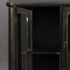 Skåp Vintage|Hall|Dutchbone Sideboard 'Denza' - Järn