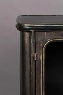 Skåp Vintage|Hall|Dutchbone Sideboard 'Denza' - Järn