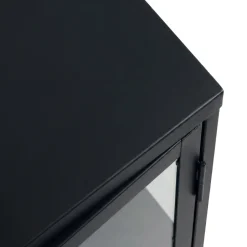 Bord|Sovrum|Reforma Sideboard 'Hagavik' - Svart